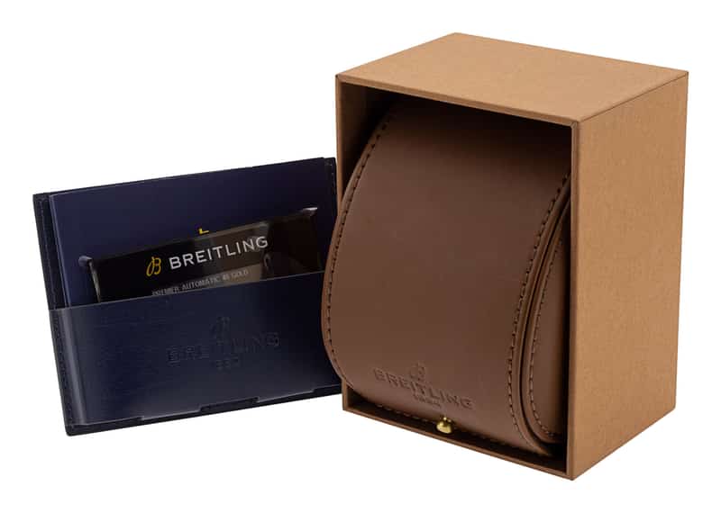 Breitling Premier R37340